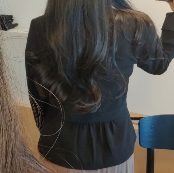 Black blazer - Picture 5 of 5